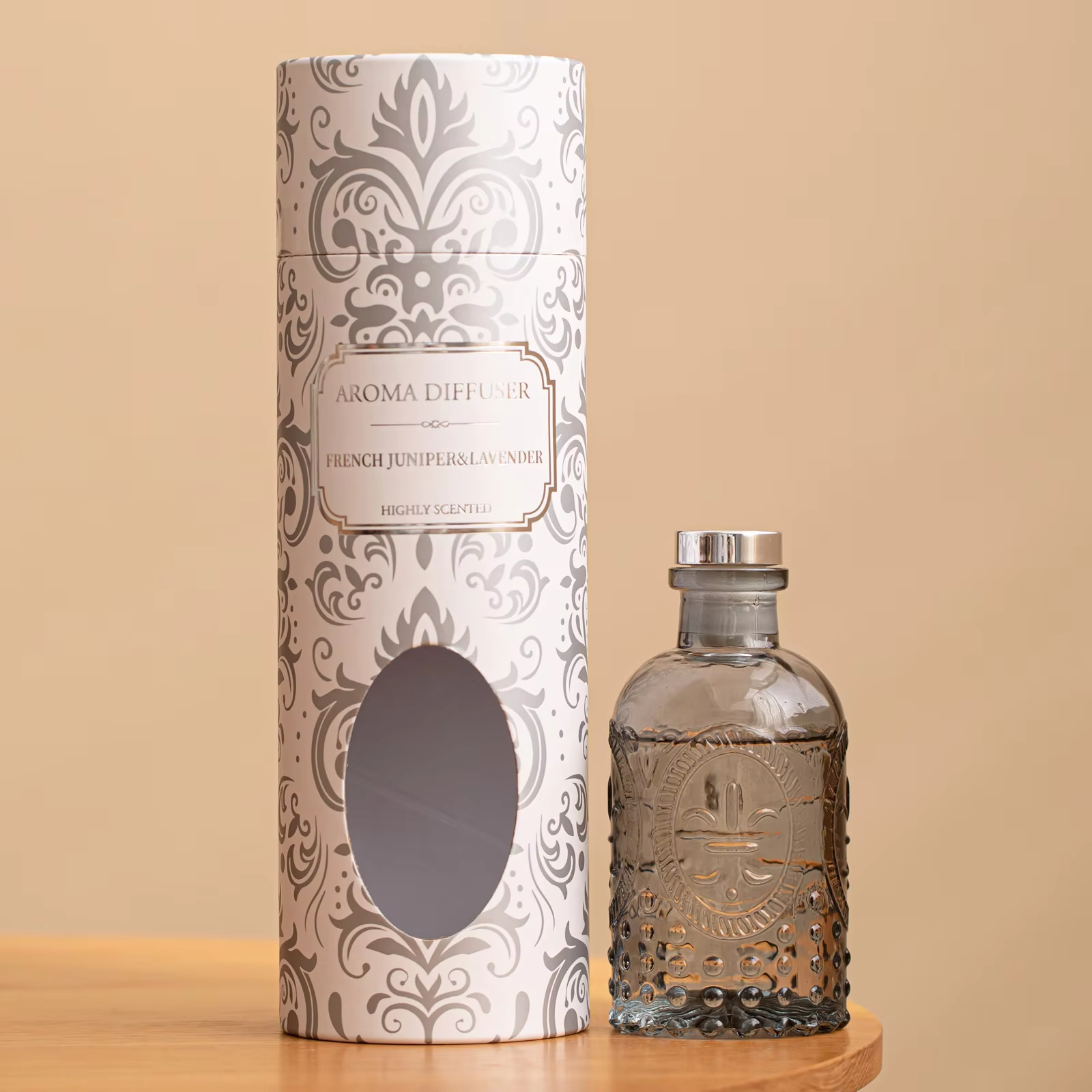 French Juniper Lavender