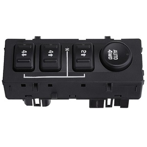 फरप्री <span class=keywords><strong>15136039</strong></span> <span class=keywords><strong>19259313</strong></span> वितरक बॉक्स स्विच 2003 के लिए 4x4 बटन स्विच 4x4 बटन स्विच 2007 - Product Image 1
