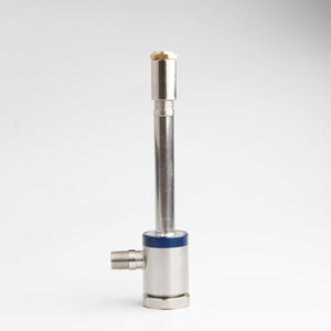 XHnotion Temperaturregler Mittelgroßer Kühler Vortex-Rohr XR-W08 - Product Image 3