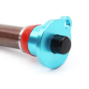 An toàn ốc vít khóa pin với chìa khóa tùy chỉnh nhanh chóng phát hành khóa pin để định vị nhanh chóng - Product Image 3