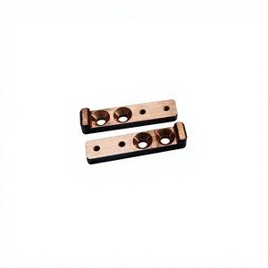 Servicios de Mecanizado CNC Personalizados en Vietnam - Product Image 1