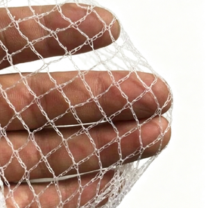 Filet anti-oiseaux flexible et découpable sur mesure, facile à plier et à ranger après la saison des récoltes - Product Image 4