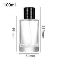 Perfume Corporal Personalizado con Etiqueta Privada para Mujeres y Hombres, Fragancia de Lujo de Larga Duración, OEM ODM