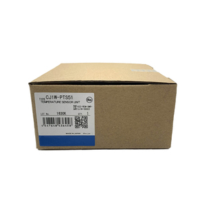 โมดูลหน่วยประมวลผลกลาง CJ1W-PTS51 - Product Image 2