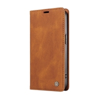 Pour Xiaomi 13T 14Pro 15 15 Pro étui magnétique en cuir PU avec poches pour cartes, pour Redmi note 14 5G étui portefeuille pochette sac