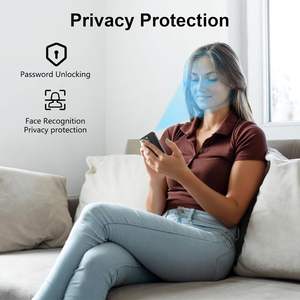 Blke Max Mini Phone Écran HD 3,0 pouces Smartphone compact léger de 67 g pour enfants avec connectivité 3G - Product Image 6