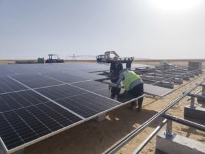 सौर ऊर्जा जनरेटर किट हाउस सोलर पैनल सिस्टम सस्ते सोलर इनवर्टर को 3kw शीर्ष सौर पैनल 665 - Product Image 4