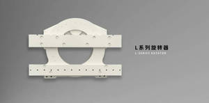 כלי מלגזה חלק מצורף 1-20t <span class=keywords><strong>rotator</strong></span> ציוד עם כוח טוב למכירה - Product Image 2