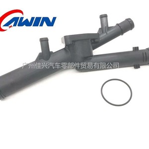 Boîtier de thermostat Awin 03H121117A pour Volkswagen Audi Skoda 3.6, pièce de rechange pour moteur - Product Image 1
