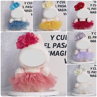 Vêtements seulement, les poupées ne sont pas incluses, les accessoires de poupée, les vêtements de poupée de 15cm et 17cm conviennent aux générations Labubu 1 et 2 et 3