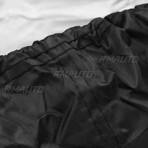 Housse de protection pour jet ski, bateau, 210D, 420x300cm, imperméable, anti-poussière, protection solaire, pour Yamaha WaveRunner EXR/VX Cruiser Sea Doo GTI - Product Image 5