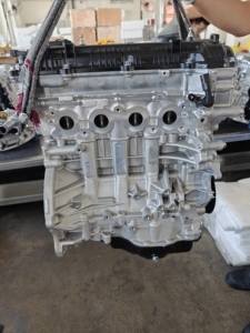 Moteur complet neuf G4NA 2.0L /G4NB OE 21101-2E000 D-CVVT 16V Essence pour <span class=keywords><strong>Hyundai</strong></span> Elantra <span class=keywords><strong>Ix35</strong></span> Kia K5 - Product Image 4