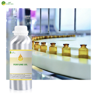 Huile parfumée pour beurres corporels, vaporisateur corporel féminin, parfum en gros, base de vaporisateur corporel naturel, huiles parfumées inspirées des designers