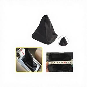 Pomo de Palanca de Cambios Universal Nilser TR para Corolla 2007-2012 - Product Image 1