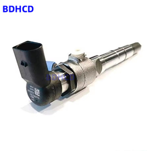 03L130277B BDHCD Форсунка высокого давления Common Rail для двигателей Cummins ISM/ISX - Product Image 6