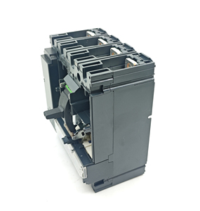 SMO New NSX 100 25KA AC690V Unidad de disparo térmico-magnético Reinicio automático Interruptor MCCB Circuito de caja moldeada de nueva generación - Product Image 5