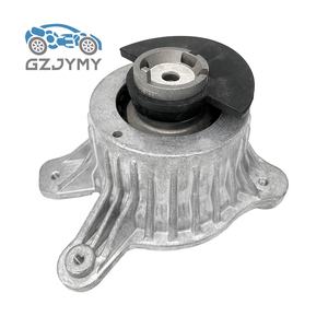 エンジンマウント222222403400 222222405117 2222403800 2222403300メルセデスベンツM277 E60 W222 SクラスS500 S560 4-MATIC MAYBACH用 - Product Image 3