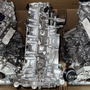 Motor M282 para Mercedes Clase A W177 1.3 a 250, Nuevo, 282.914 A2820103600, Motor de Gasolina 1.3L M282.914 M282 para Mercedes - Product Image 2