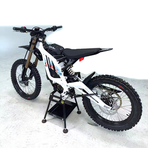 2026 surron Light 72V 35ah ไฟ10KW รถจักรยานยนต์ที่มีประสิทธิภาพออฟโรด - Product Image 2