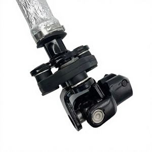 สำหรับ Land Rover แกนพวงมาลัยพาวเวอร์ชิ้นส่วนอะไหล่ QMN500250 LR071147 QMN500230 - Product Image 4