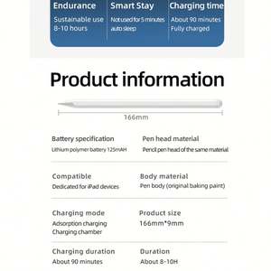 Lápices Stylus al por Mayor a <span class=keywords><strong>Precio</strong></span> Económico para <span class=keywords><strong>Samsung</strong></span> Galaxy Note10 SM-970F, Lápiz Táctil para Pantalla de Teléfono Inteligente, <span class=keywords><strong>S</strong></span> <span class=keywords><strong>Pen</strong></span> - Product Image 2