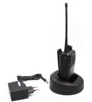 جهاز اتصال لاسلكي عالي الجودة VX-261 VX261 VHF UHF ثنائي الاتجاه