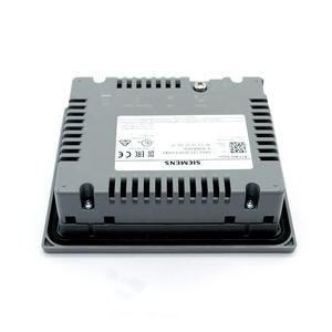 Panel de Pantalla Táctil HMI Siemens KTP700 Basic HMI 6AV2123-2DB03-0AX0 6av6 643-0ba01-1ax0 6av6 642-0bc01-1ax1 6av6 643-0dd01-1ax1 - Product Image 4