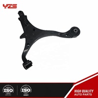Bras de suspension inférieur avant gauche YZS en gros pour CRV 00- OEM 51360-S9A-A01 Certifié IATF16949 Garantie 1 an