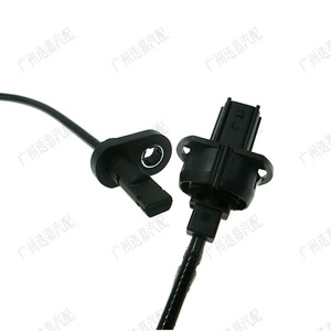 เซ็นเซอร์วัดความเร็วล้อฮอนด้า 57455-T5A-013 สาย ABS ด้านหน้าซ้าย สำหรับ City Hatchback Fit - Product Image 1