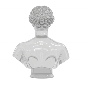 Figuras Decorativas de Resina Pintadas a Mano Personalizadas de la Marca ZY, Fábrica de Artesanías, Adornos de Dibujos Animados para Interiores, Alicia - Product Image 2