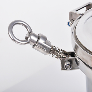 Không gỉ hồ bơi tóc <span class=keywords><strong>Collector</strong></span> một phụ kiện cần thiết cho bảo trì hồ bơi - Product Image 5