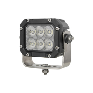 Tùy Chỉnh Bán Buôn Nhiệm Vụ Nặng Nề Xe LED Đèn Pha Cao-Powered Ánh Sáng Hệ Thống Vuông Xe Tải Khai Thác Mỏ LED Làm Việc Ánh Sáng - Product Image 2