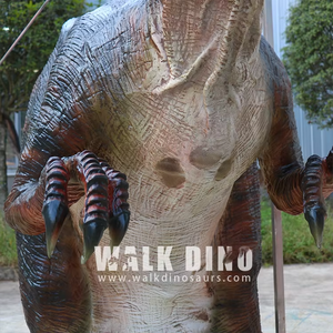 زي تنكري واقعي على شكل ديناصور لمدن الملاهي والحدائق الترفيهية الداخلية ومراكز التسوق - Product Image 6