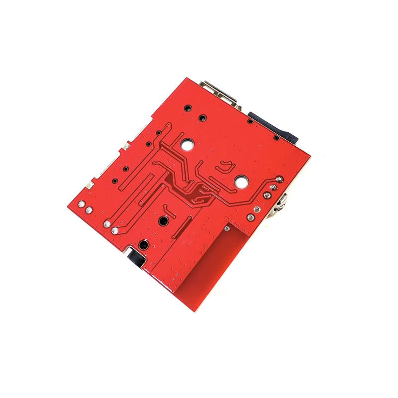 Audio Reciver Module For MP3 Decoder Module Audio Receiver Board Lossless Audio Support Car ...