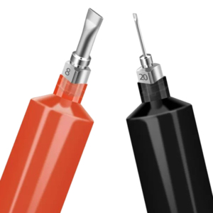 0.6Mm Rộng Công Nghiệp 8G-20G Phẳng Miệng Kim Mẹo Vòi Phun Pha Chế Ống Tiêm Kim Keo Thép Không Gỉ Phẳng Miệng Vòi Phun - Product Image 6