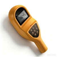 FJ-COMO60 Compteur de rayonnement numérique portable, dispositif de surveillance environnementale et de sécurité