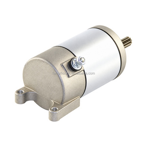 Motor Eléctrico de Gran Cilindrada, Pieza de Repuesto Eléctrica para Mantenimiento y Reparaciones - Product Image 2
