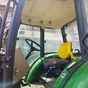 150HP/120HP/90HP 6B-954 Jhon Deer JD 4wd d'occasion John.de er-Acheter Tracteurs Tracteur d'occasion Tracteur agricole - Product Image 2