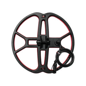 Skycruiser Search Coil 11 "12" 13 "Professional Underground Metal DetectingCoil Substituição Impermeável IP68 Detector Acessórios - Product Image 5