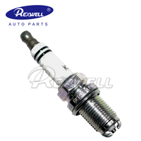 Nouveau Original japon universel Iridium platine Nickel cuivre bougie d'allumage 101000035HJ BKR6EKUB pour VAG bougie d'allumage VW AUDI