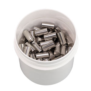 Materiali di Consumo Dentali YETI 1KG Lega Dentale Solibond C Plus Cobalto Cromo per Ceramica Dentale - Product Image 3