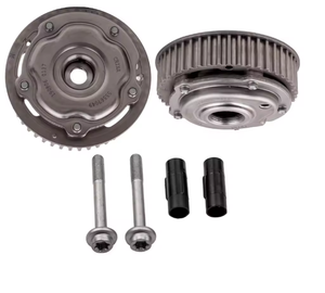 흡기 배기 엔진 타이밍 캠축 캠 기어 Chevrolet- Aveo Cruze <span class=keywords><strong>Sonic</strong></span> Opel Vauxhall Astra 55567048 55568386 55567049 - Product Image 1