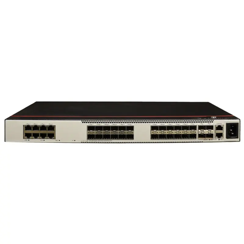 Nuovo marchio S5736-S48S4XC 48 gigabits sfp, 4 10 gigabit SFP + S5700 serie switch