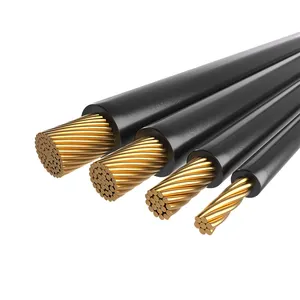 Top Selling FLR5Y-B 0.35mm2 Automotive Cable Suppliers for Electrical Equipment