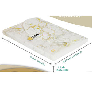 แฟ้มเอกสารพกพา 12 ชั้น แบบขยายได้ ขนาด A4 แฟ้มจัดหมวดหมู่  วัสดุ PP พร้อมคลิปหนีบเอกสาร  ขายดี - Product Image 4