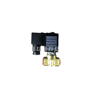 Valvola Solenoide di Alta Qualità 7.1382.0 Adatta per Compressore d'Aria a Vite KAESER Valvola Solenoide 7.0318.0 - Product Image 3