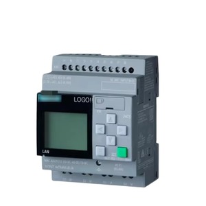 오리지널 로고 8 PLC 로고 V8 230rce 로직 모듈 6ED1052-1FB00-0BA8 - Product Image 1