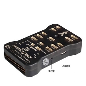 وحدة تحكم طيران متعددة المحاور رباعية المحاور Pixhawk 2.4.8 PX4 PIX32 بت APM مفتوحة المصدر للتحكم الآلي في الطيران الثابت ونظام التحكم في الطيران الثابت STM32 - Product Image 5