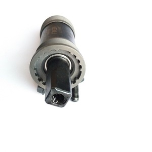 Boîtier de pédalier Kenli KL-08A à axe carré, roulement étanche, composant de transmission de vélo - Product Image 3