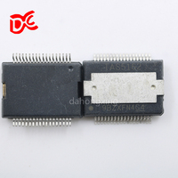 DHX Fournisseurs de composants électroniques IC originaux de haute qualité TAS5162DKDR